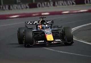 F1. LE CLASSEMENT AU CHAMPIONNAT DU MONDE DES PILOTES APRÈS LA VICTOIRE DE VERSTAPPEN AU GRAND PRIX DE SINGAPOUR