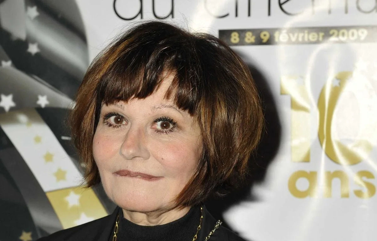 GUESCH PATTI, AUTRICE ET INTERPRÈTE DU TUBE « ETIENNE », EST MORTE