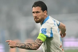OLYMPIQUE DE MARSEILLE. PIERRE-EMILE HØJBJERG DESTITUÉ DE SON RÔLE DE CAPITAINE FACE À L’ATLÉTICO DE MADRID