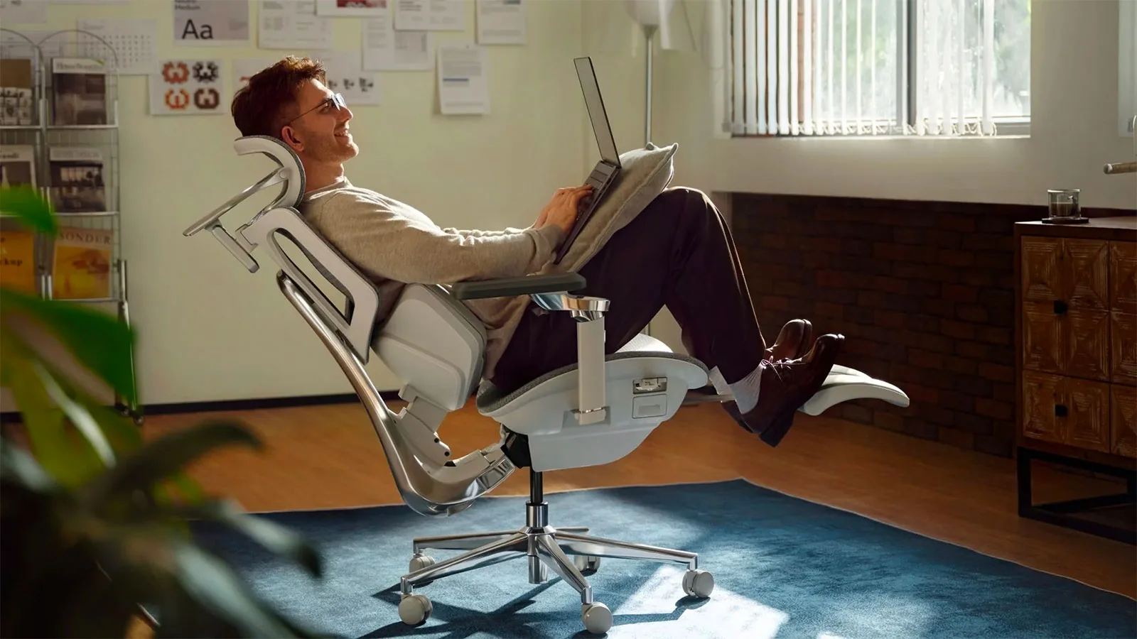 PRIME DAY 2026 : LES CHAISES ERGONOMIQUE HBADA X7 ET HBADA E3 PRO 2026 EDITION 2026 EN PROMO… GOÛTEZ AU CONFORT ULTIME !