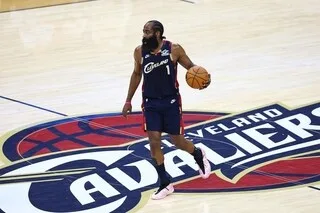 NBA. JAMES HARDEN SIGNE UN CONTRAT DE 97 MILLIONS DE DOLLARS AVEC LES CLEVELAND CAVALIERS