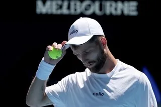WIMBLEDON. ONZE JOUEURS SANCTIONNÉS D’AMENDES APRÈS LA PREMIÈRE SEMAINE DE COMPÉTITION