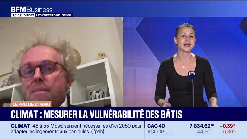 LES EXPERTS DE L’IMMO : IMMOBILIER D’ENTREPRISE, LES CHANGEMENTS DU MARCHÉ – 07/10