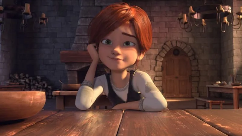 10 ANS APRÈS SON SUCCÈS EN SALLES, LE FILM D’ANIMATION « BALLERINA » VA AVOIR LE DROIT À UNE SUITE