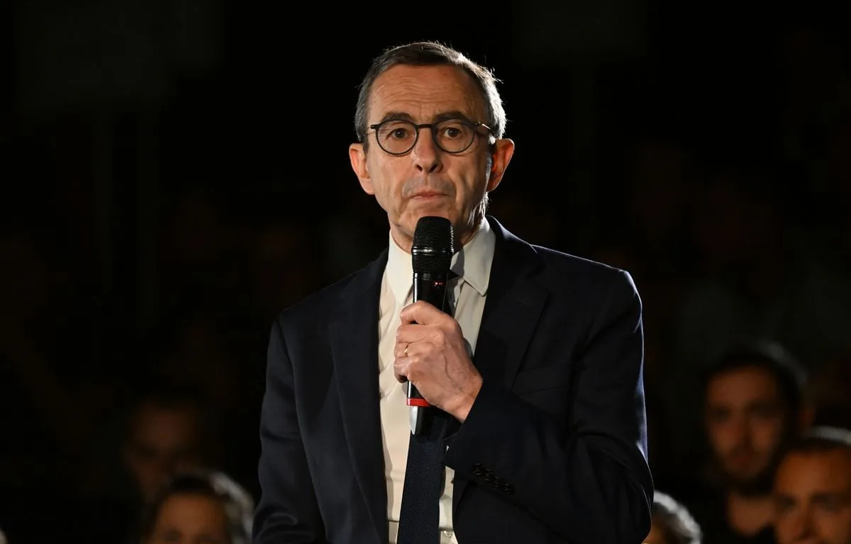 AFFAIRE LYHANNA : FACE AUX DYSFONCTIONNEMENTS, RETAILLEAU VEUT CRÉER « UNE COUR DISCIPLINAIRE DE LA MAGISTRATURE »
