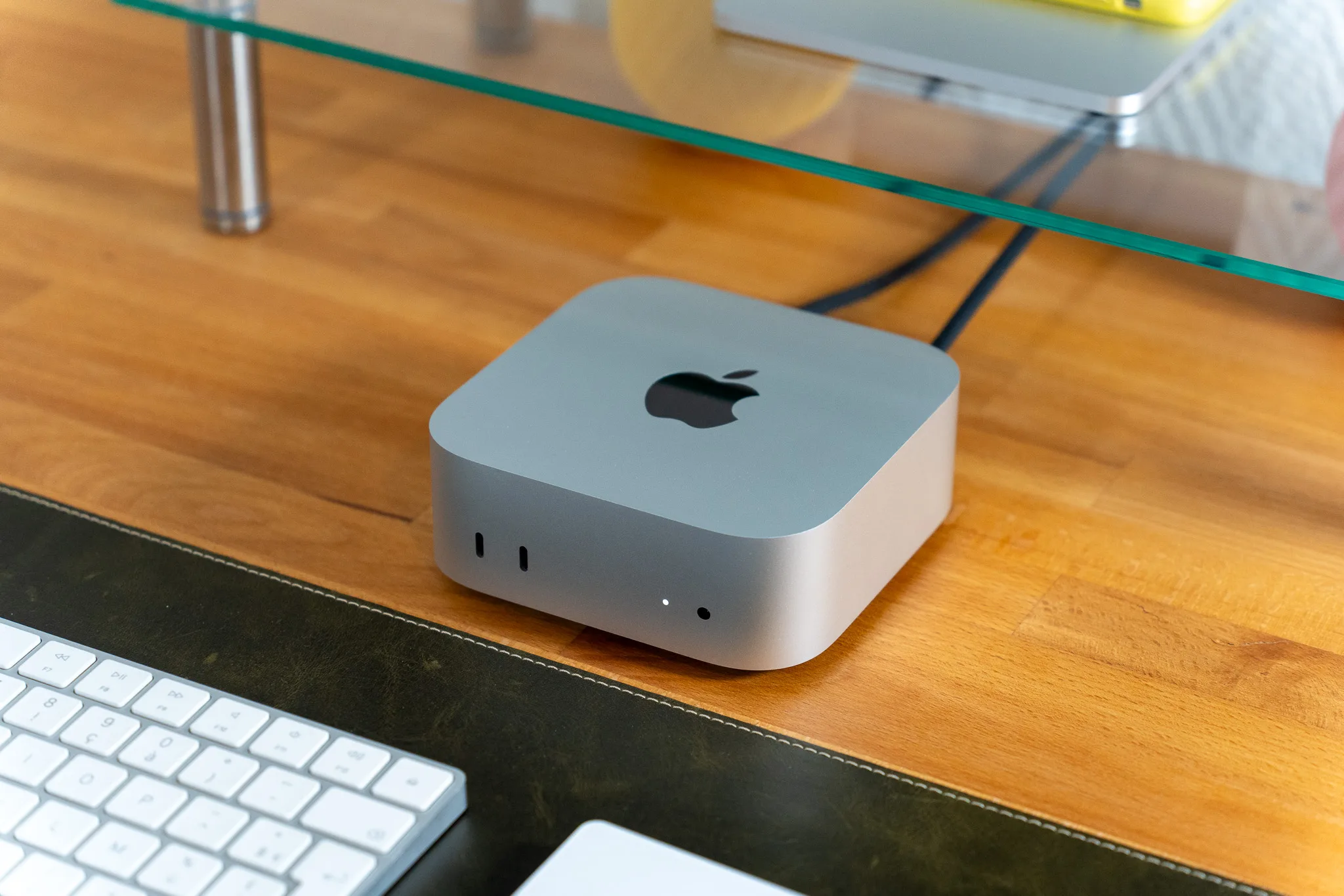NOUVEAU MAC MINI : APPLE MISERAIT SUR UN LANCEMENT AVANT SA KEYNOTE DE SEPTEMBRE