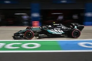 F1. À QUELLE HEURE ET SUR QUELLE CHAÎNE SUIVRE LA COURSE DU GRAND PRIX DE GRANDE-BRETAGNE ?