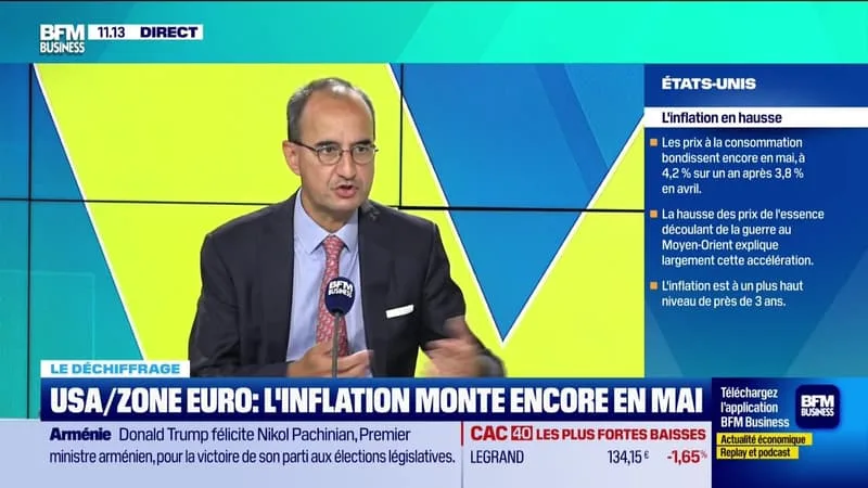 TOUT POUR INVESTIR – JEUDI 11 JUIN