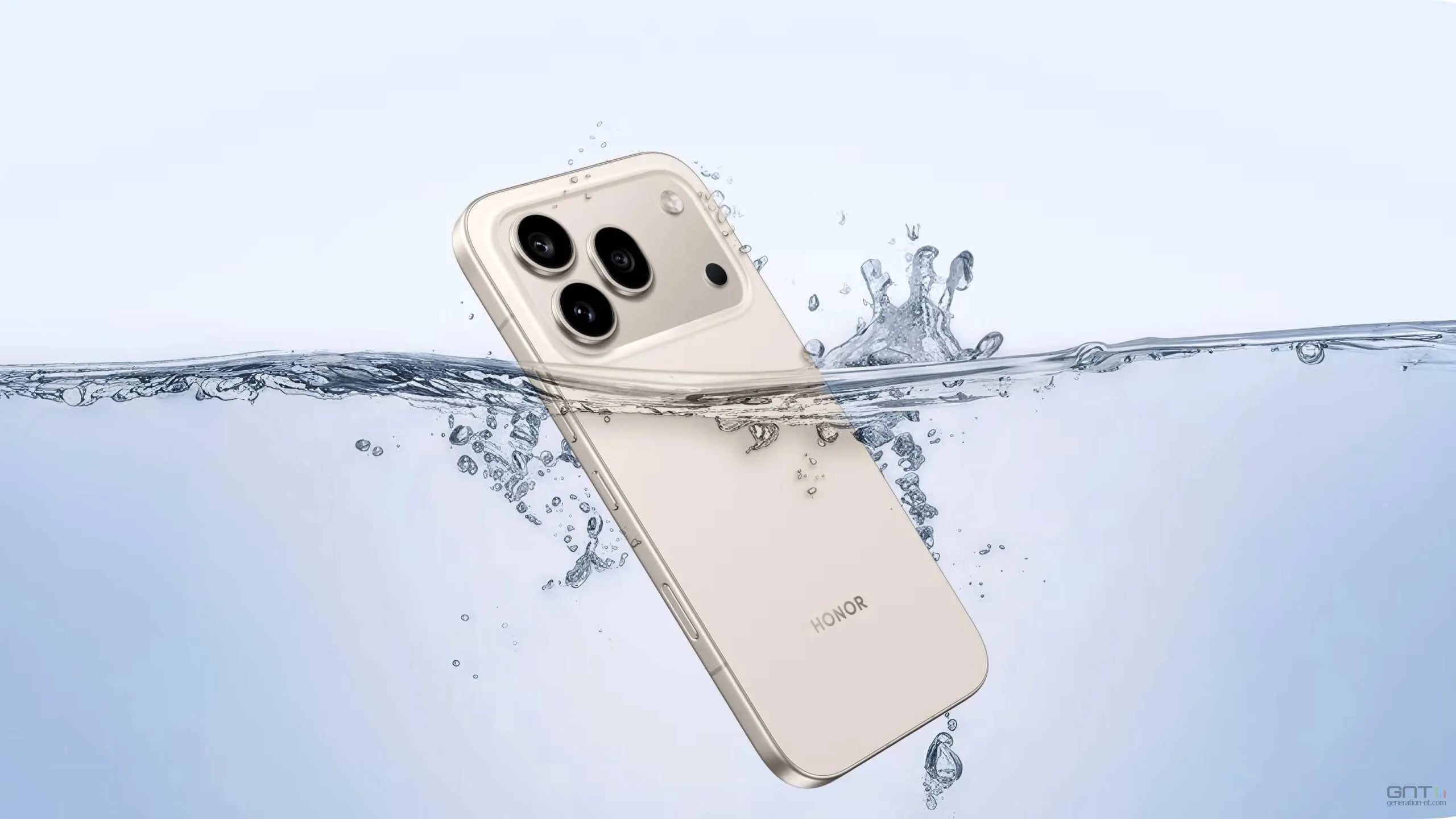 TOP 3 DU JOUR : HONOR 600 PRO À 720€ + CADEAUX, ÉCRAN MSI MAG 34" À 270€, PURIFICATEUR D’EAU HYDROFAST À 299€