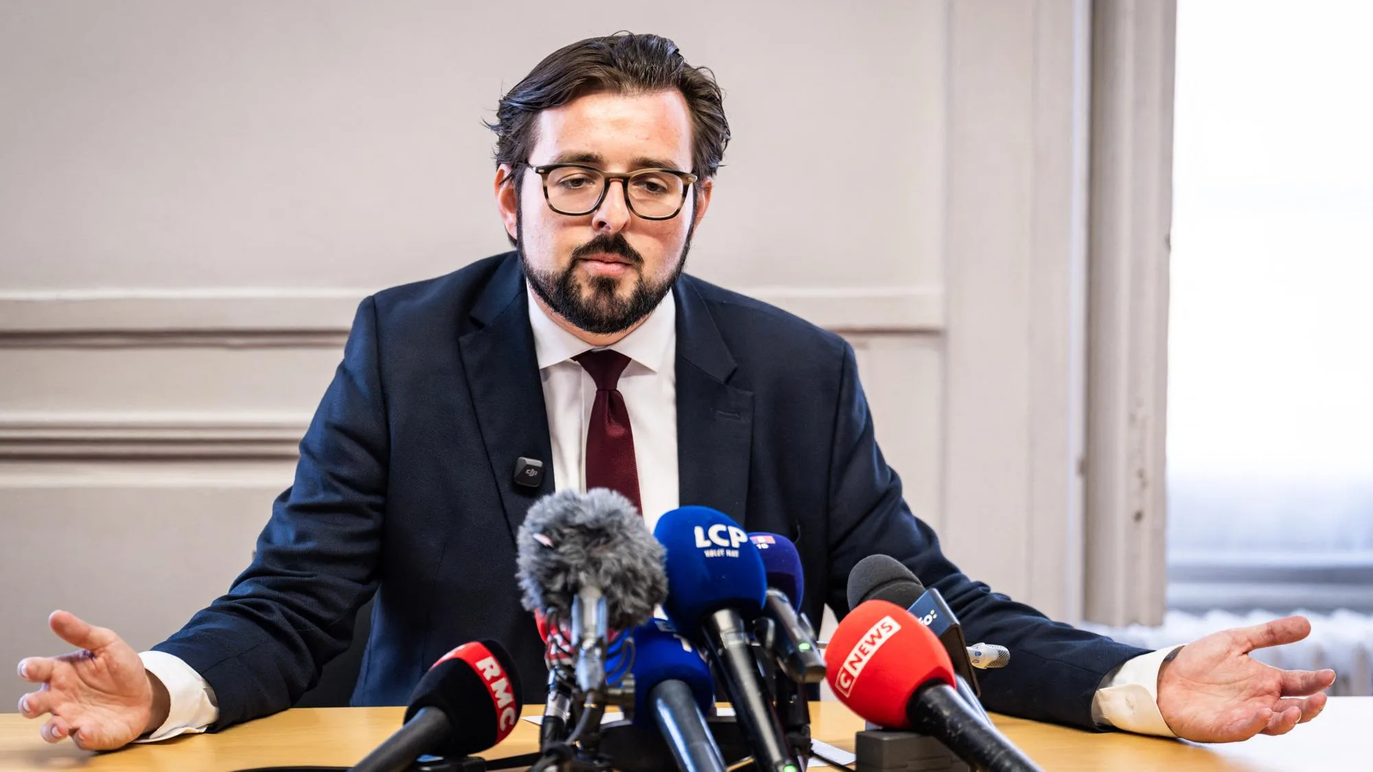 DÉBOUTÉ PAR LA JUSTICE, PHILIPPE BRUN NE RÉINTÉGRERA PAS LA PRIMAIRE DU PS