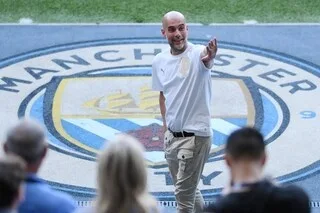 FOOTBALL. LA FÉDÉRATION ITALIENNE RÊVE DE PEP GUARDIOLA COMME SÉLECTIONNEUR DE LA NAZIONALE