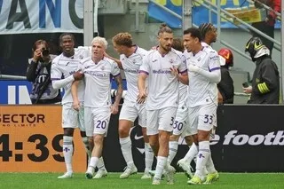 SERIE A. AVEC UN SUCCÈS MIRACLE CONTRE LA FIORENTINA, L’INTER MILAN RETROUVE LA TÊTE DU CLASSEMENT
