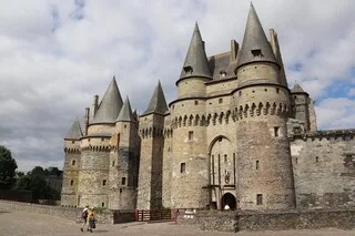 LOTO DU PATRIMOINE 2026 : UN PROJET RETENU DANS CHAQUE DÉPARTEMENT BRETON, DÉCOUVREZ LES SITES CONCERNÉS