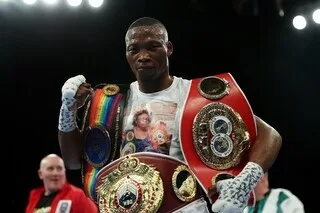 BOXE. LE DOUBLE CHAMPION DU MONDE ZOLANI TETE EST MORT ASSASSINÉ EN AFRIQUE DU SUD À L’ÂGE DE 38 ANS