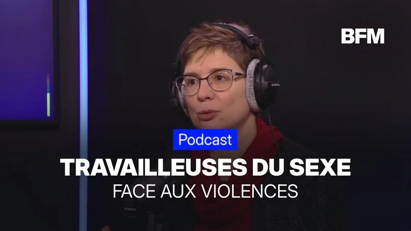 AFFAIRE SONIA BELLINA: LES TRAVAILLEUSES DU SEXE SONT-ELLES SUFFISAMMENT PROTÉGÉES DES VIOLENCES?