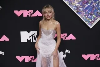 MTV VIDEO MUSIC AWARDS 2026 : LES FEMMES DOMINENT AVEC MADONNA, TAYLOR SWIFT ET SABRINA CARPENTER