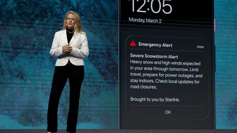 ELLE A SAUVÉ SPACEX DE LA FAILLITE, ELLE TEMPÈRE LE FANTASQUE MUSK ET VA BIENTÔT PESER 3 MILLIARDS DE DOLLARS, QUI EST GWYNNE SHOTWELL, LA FEMME QUI DIRIGE SPACEX?
