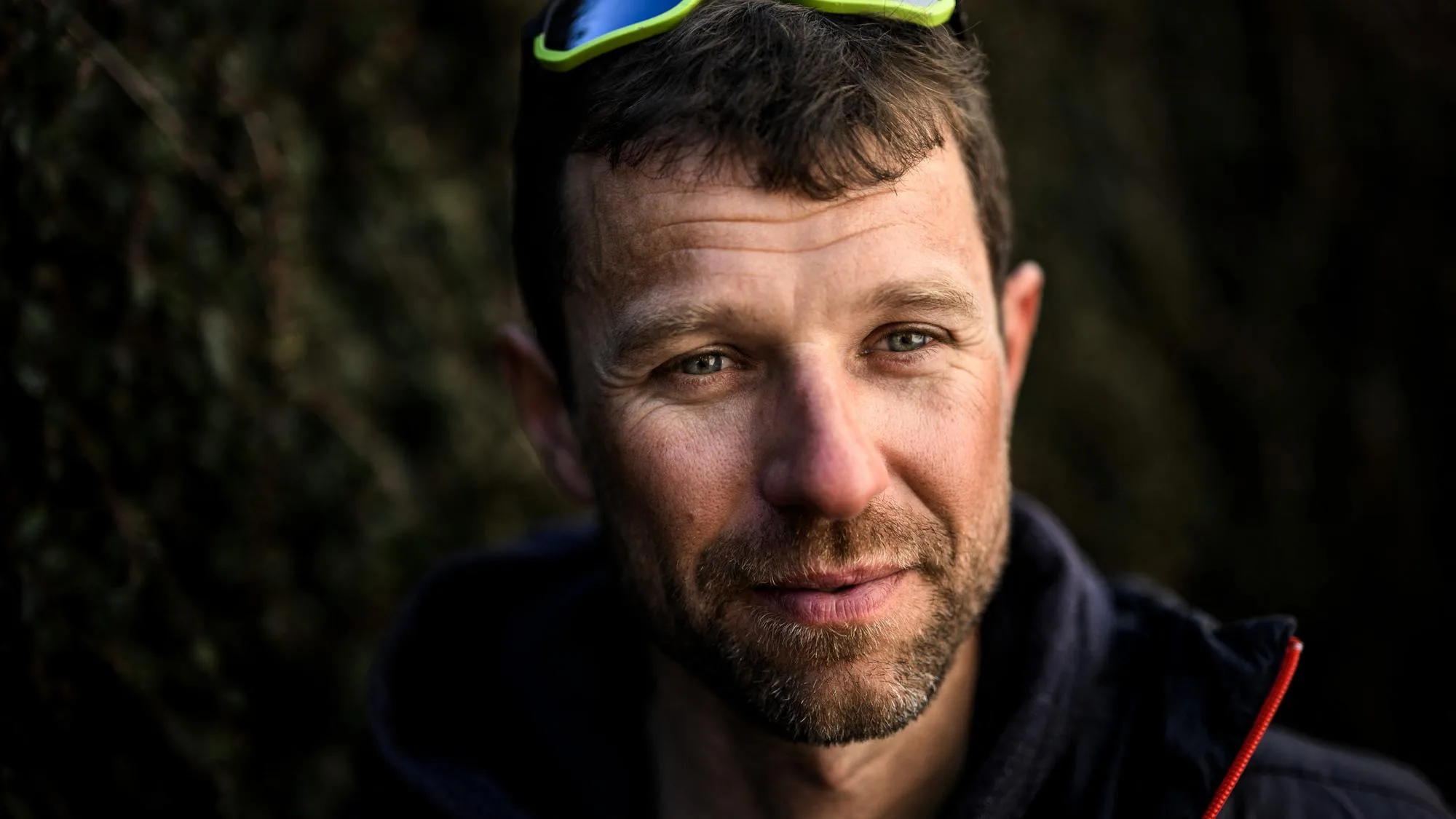EN CORSE, LE MYTHIQUE GR20 A UN NOUVEAU RECORD, BATTU PAR LA STAR FRANÇAISE DU TRAIL FRANÇOIS D’HAENE