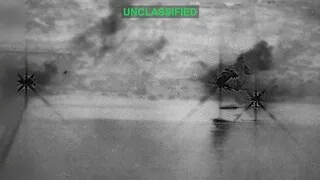 GUERRE AU MOYEN-ORIENT : WASHINGTON LANCE UNE « SÉRIE DE FRAPPES PUISSANTES », EXPLOSIONS EN IRAN… LES DERNIÈRES INFOS