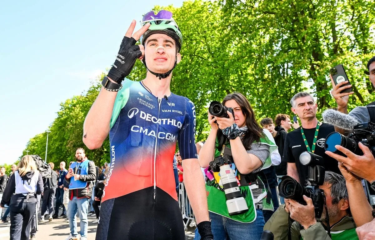 TOUR AUVERGNE-RHÔNE-ALPES : SUR QUELLE CHAÎNE ET À QUELLE HEURE VOIR LE DAUPHINÉ AVEC PAUL SEIXAS ?