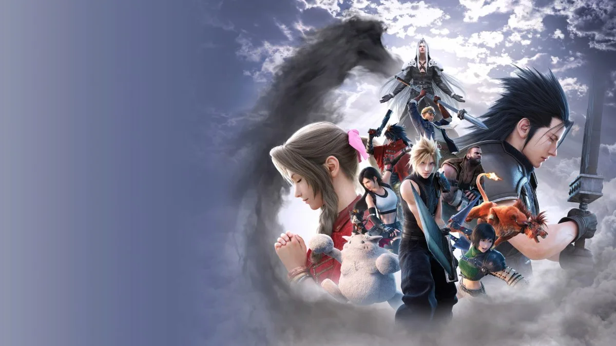 L’AFFRONTEMENT FINAL ENTRE CLOUD ET SEPHIROTH APPROCHE : FINAL FANTASY VII REVELATION EST EN PRÉCO SUR PS5 ET SWITCH 2