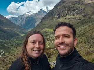 APRÈS DEUX ANS DE VOYAGE DANS LE MONDE ET 30 PAYS VISITÉS, ILS VIENNENT DE POSER LEUR SAC EN VENDÉE