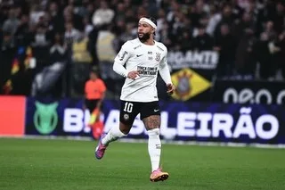 FOOTBALL. LES CORINTHIANS PROLONGENT LE CONTRAT DE MEMPHIS DEPAY