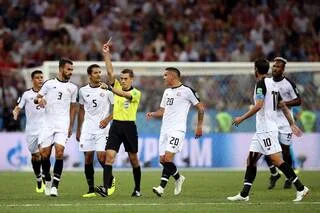 COUPE DU MONDE. LE FRANÇAIS CLÉMENT TURPIN CHOISI POUR ARBITRER LE MATCH CROATIE – ANGLETERRE