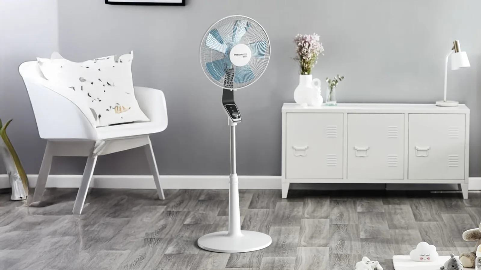 QUELS SONT LES MEILLEURS VENTILATEURS ? COMPARATIF 2026