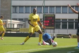 FOOTBALL. NATIONAL 1 : SAINT-MALO PLUS QUE JAMAIS À L’AFFÛT POUR JOUER LA MONTÉE