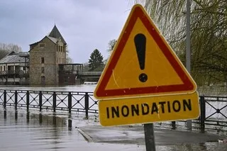 VENT, ORAGES, PLUIE-INONDATION… MÉTÉO FRANCE POURRA DÉSORMAIS AFFINER SES VIGILANCES AU SEIN D’UN MÊME DÉPARTEMENT