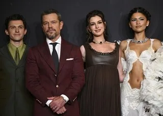 ZENDAYA, TOM HOLLAND, ROBERT PATTINSON… POURQUOI A-T-ON L’IMPRESSION DE VOIR LES MÊMES ACTEURS PARTOUT EN CE MOMENT ?