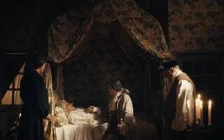L’HISTOIRE DE VOLTAIRE ET RAPHAËL PASSÉE AU SCALPEL, CE SOIR SUR FRANCE 5