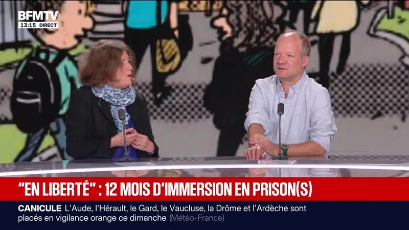 L’INTÉGRALE DE AFFAIRE SUIVANTE DU DIMANCHE 6 SEPTEMBRE 2026