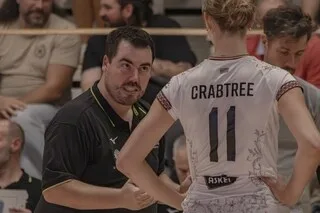 VOLLEY-BALL. « IL FAUT QUE LES FILLES RESPECTENT LES SYSTÈMES » : FACE À CLAMART, LE QV29 DOIT APPLIQUER LE PLAN DE JEU