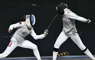 CHAMPIONNATS D’EUROPE D’ESCRIME. LES FLEURETTISTES FRANÇAISES EN ARGENT, LES SABREURS EN BRONZE