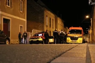 UN GENDARME TIRE SUR UN HOMME RETRANCHÉ ET LE BLESSE MORTELLEMENT DANS CETTE VILLE DE L’OUEST : OÙ EN EST L’ENQUÊTE ?