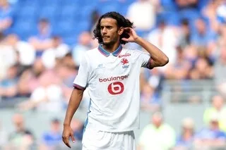 TRANSFERT RECORD POUR LA LIGUE 1 : LE JEUNE AYYOUB BOUADDI VA S’ENVOLER VERS MANCHESTER CITY POUR 100 MILLIONS D’EUROS !
