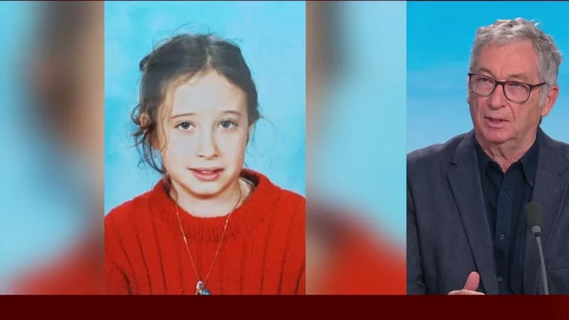 DIRECT. MORT DE LYHANNA: LE PÈRE D’ESTELLE MOUZIN DÉNONCE UNE « DÉSORGANISATION DES SERVICES DE LA JUSTICE » QUI PERDURE