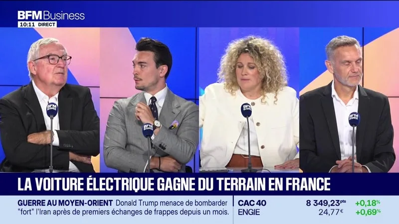LES EXPERTS : ÉCONOMIE, DETTE… LES PROPOSITIONS DE LFI – 01/09