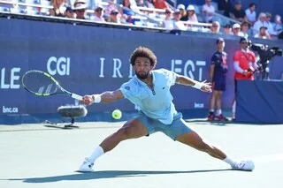 COUPE DAVIS. FILS, RINDERKNECH, HALYS ET HERBERT SÉLECTIONNÉS FACE AU CANADA POUR LE DEUXIÈME TOUR DES QUALIFICATIONS