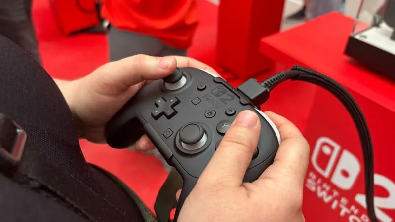 AVEC PRÈS DE 24 MILLIONS D’EXEMPLAIRES VENDUS, LA SWITCH 2 FAIT DÉJÀ MIEUX QUE LES VENTES TOTALES DE LA GAMECUBE ET DOPE LES RÉSULTATS TRIMESTRIELS DE NINTENDO