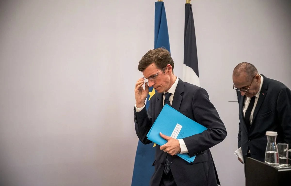 BUDGET 2027 : LE GOUVERNEMENT RENONCE À FAIRE PAYER L’INSCRIPTION EN BTS OU CLASSES PRÉPA