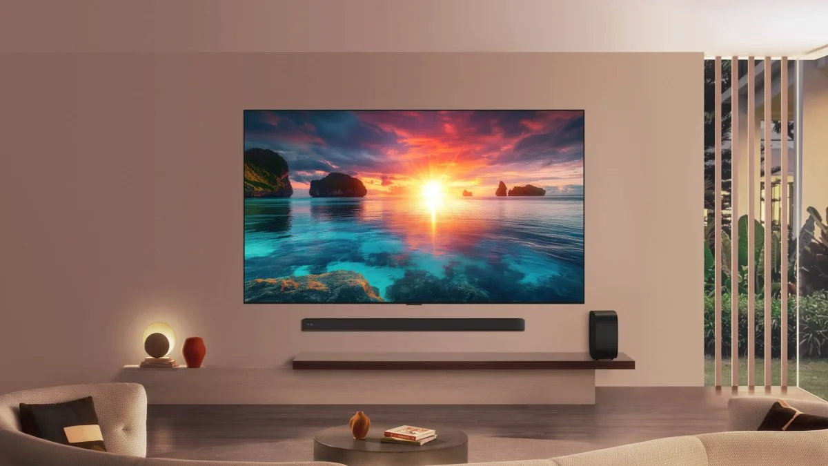 LES SMART TV LG ACCUSÉES D’ENREGISTRER CE QUE VOUS DITES MÊME QUAND L’ÉCRAN EST ÉTEINT