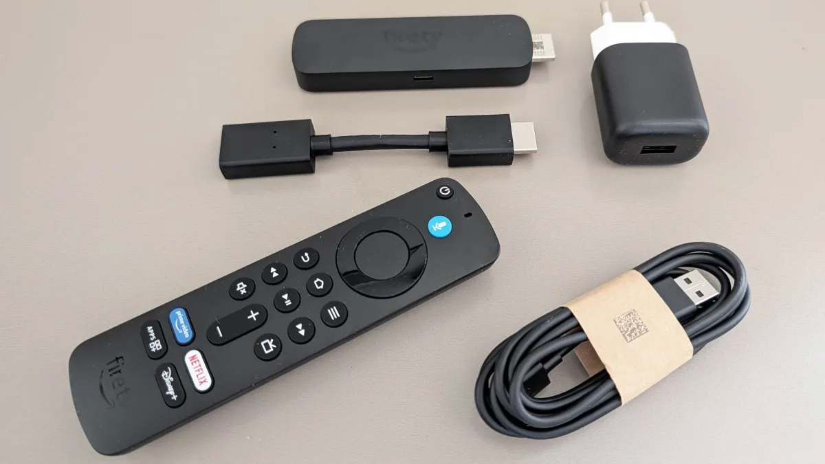AMAZON AUGMENTE DISCRÈTEMENT LE PRIX DE SES KINDLE, FIRE TV ET ENCEINTES ECHO