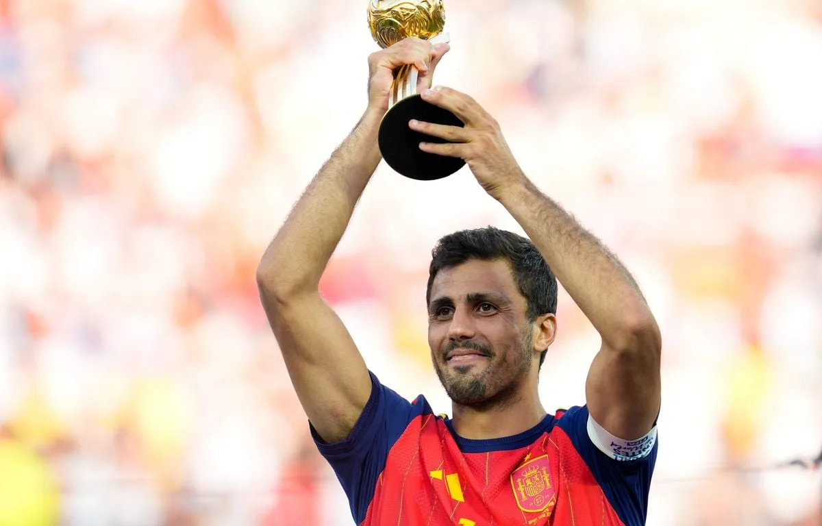 COUPE DU MONDE 2026 : « UN ATOUT, PAS UNE GARANTIE… » LE BALLON D’OR ÉCHAPPERA-T-IL À UN ESPAGNOL ?