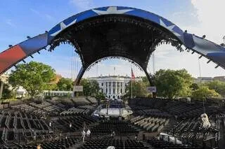 UFC FREEDOM 250. LA PLAINTE DÉPOSÉE CONTRE L’ÉVÉNEMENT À LA MAISON BLANCHE REJETÉE PAR UN JUGE