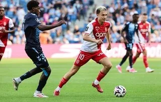 AS MONACO – GORNIK ZABRZE. À QUELLE HEURE ET SUR QUELLE CHAÎNE TV SUIVRE LE BARRAGE RETOUR DE LIGUE CONFÉRENCE ?