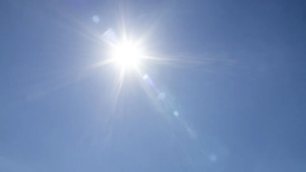 IL N’Y AURA PLUS AUCUN DÉPARTEMENT EN VIGILANCE ORANGE CANICULE CE MARDI MATIN