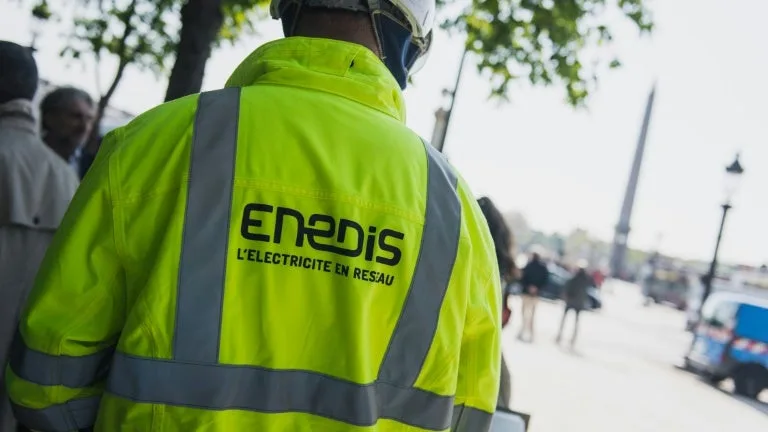TEMPÊTE AUSTEN: 161.000 FOYERS PRIVÉS D’ÉLECTRICITÉ EN BRETAGNE, EN PAYS DE LA LOIRE ET EN NORMANDIE